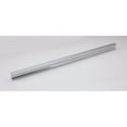 thumbnail image 4 of Alno A965-18-PB/NL Linear 18" Center To Center Flush Mount Rectangle Solid Brass Cabinet, 4 of 5