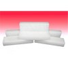 Fabrication Enterprises 11-1730-36 Waxwel Blocks, Rose Blossom Paraffin Wax Refill - 36 Refill