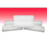 Fabrication Enterprises 11-1730-36 Waxwel Blocks, Rose Blossom Paraffin Wax Refill - 36 Refill