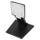 thumbnail image 4 of Soporte plegable de escritorio para Tv Lcd de Metal con orificio para pantalla de Monitor Led plana ajustable, monitores táctiles de Control Industrial, cajas registradoras, 4 of 4