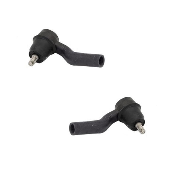 (2) Outer Tie Rod Ends for 12-17 Focus 13-18 Escape 13-17 C-Max