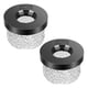 thumbnail image 1 of Mesh Aerator Screen Strainer For Livewell Pump, For 3/4 Inch - 14 Female Thread,enhancing Filtering, 1 of 5