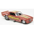 thumbnail image 3 of Tom Daniel - 1:32 Scale Model Kit - Whiplash Classic Funny Car, 3 of 5