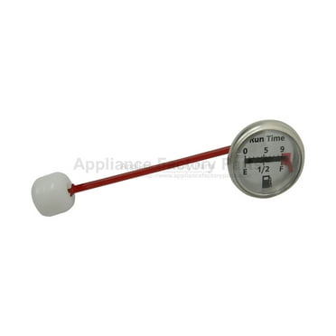 GHP Fuel Gauge 2156005100