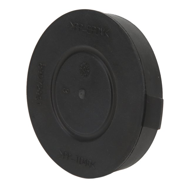 VOBOR Cubierta Antipolvo para Faro, 89072961, Tapa Antipolvo para Peugeot 301 508 3008 4008 5008 Partner