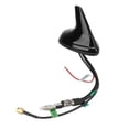thumbnail image 4 of Car  Fin Antenna, Antiaging Car DAB  Aerial Universal  For Trucks For Boats For Cars, 4 of 8