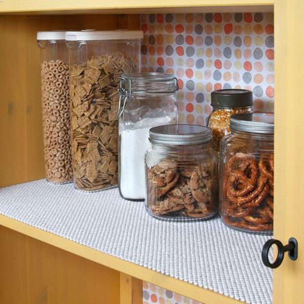Con-Tact Shelf and Drawer Liner
