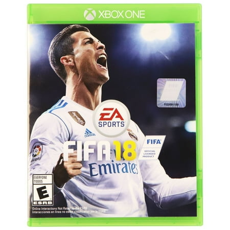 Fifa 2018 Mac Game