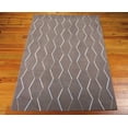 thumbnail image 3 of Nourison Contour Transitional Geometric Rectangle Rug, 3 of 7