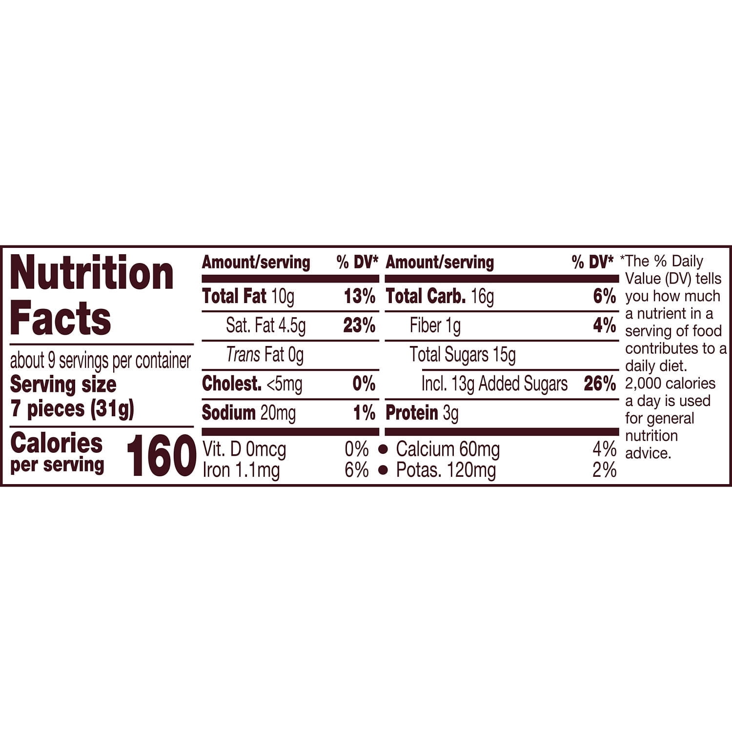 Hershey's Kisses Milk Chocolate with Almonds Candy, Share Pack, 10 OZ