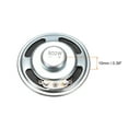 thumbnail image 3 of Unique Bargains 2W 8 Ohm, DIY Haut-Parleur Magnétique 50mm Forme Ronde Haut-Parleur de Remplacement pour, 3 of 3