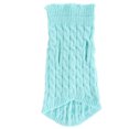 thumbnail image 2 of Winter Dog Sweater, Soft Knitted Two Legged Design Pet Sweater With Windproof Collar For Daily Outdoor Travel, 2 of 8