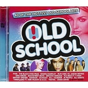 Various Artists - Old School / Various - CD