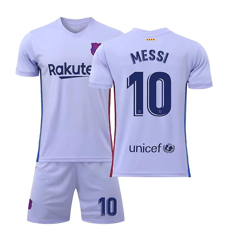 barcelona purple jersey