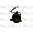 thumbnail image 2 of Engine Cooling Fan Motor, 2 of 2