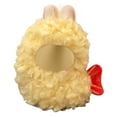 thumbnail image 2 of BKER Jouet Adorable Peluche Douce Mignonne Collection pour Enfants et Adultes Fibre de Polyester Usage Intérieur Extérieur, 2 of 5