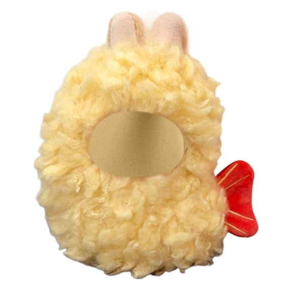 Adorable Soft Stuffed Animal Toy Collectible Doll For Kids Adults Indoor Outdoor Use Polyester Fiber