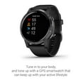 thumbnail image 3 of Garmin Vivoactive 4 (010-02174 Garmin 0100217411GARMIN, 3 of 7