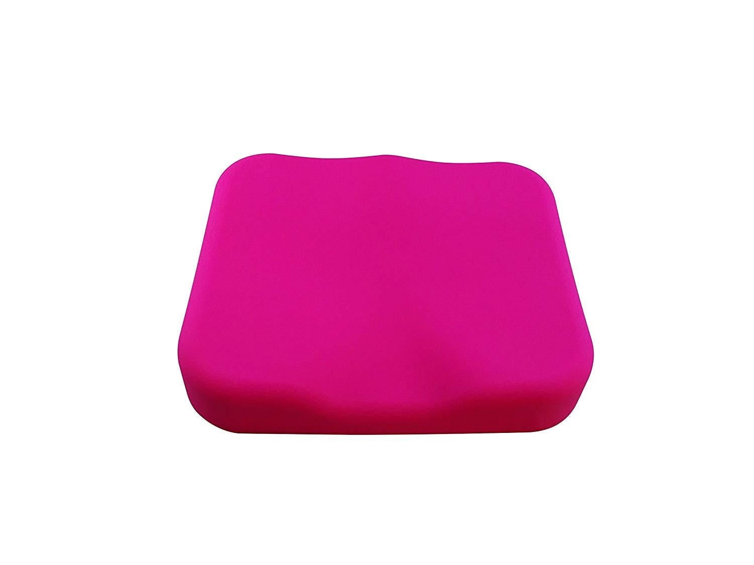 New Pink Rowing Machine Seat Cover Designed for The Concept 2 Rowing Machine