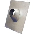 thumbnail image 1 of High Pitch Flashing - 6 in., 1 of 1