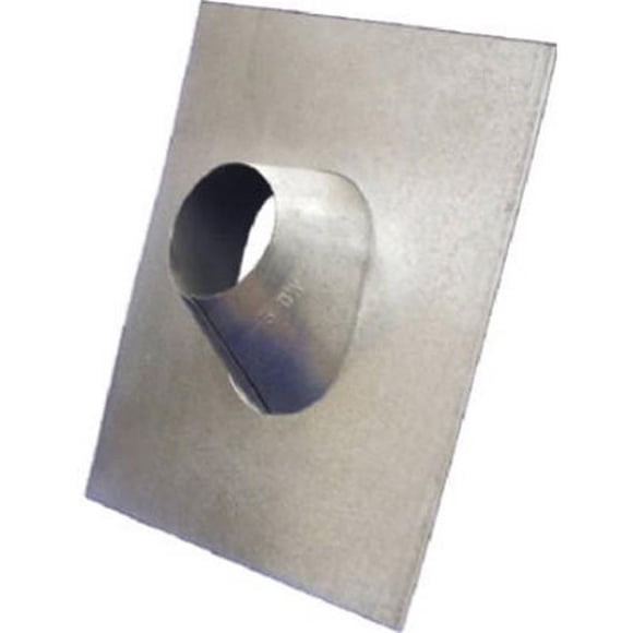 High Pitch Flashing - 6 in.