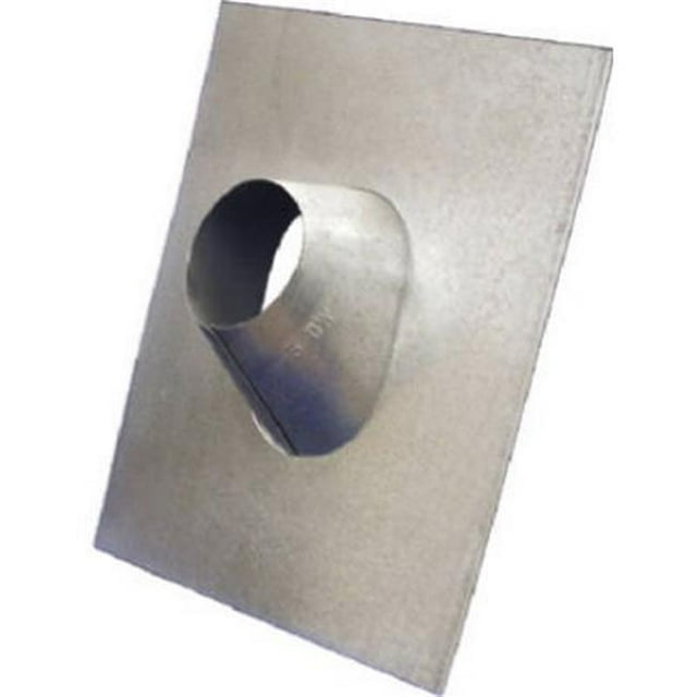 High Pitch Flashing - 6 in.