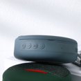 thumbnail image 2 of TG808 2 In 1 Portable Wireless Speaker Earbuds Combo Mini Surround Stereo Sound Radio For Home Party Outdoor Travel blue, 2 of 4