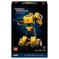 thumbnail image 2 of Set LEGO Icons Bumblebee 10338, 2 of 4
