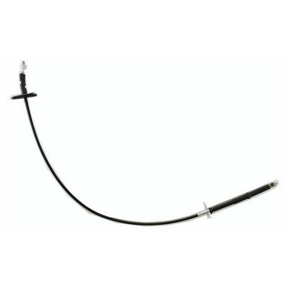 Throttle Cable - Compatible with 1983 - 1986 Ford F-150 4.9L 6-Cylinder 1984 1985