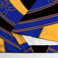 thumbnail image 5 of Girls Cartoon Heroine Costume Dress Cosplay Skirt Outfit for Halloween Party Role Play, 7-8Y, 5 of 6
