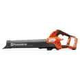 thumbnail image 2 of Husqvarna 970569903 350iB 40V LeafBlaster Brushless Lithium-Ion Cordless Leaf Blower (Tool Only), 2 of 9
