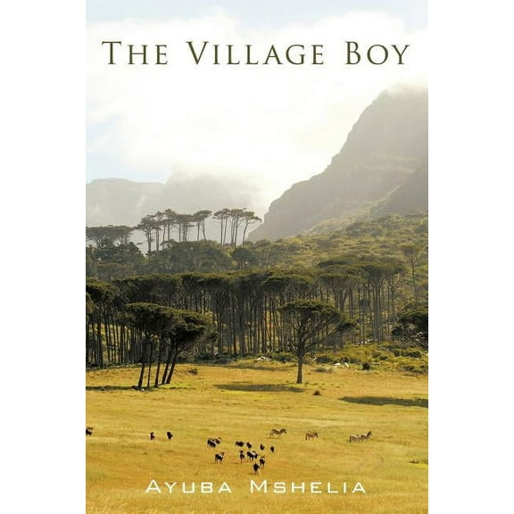 The Village Boy