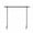 Black, variant on DefiDgd 98.4x47.2inch Over The Table Rod Stand Arch,Adjustable Table Arch Stand for Wedding Birthday Party Banquet Home Decoration