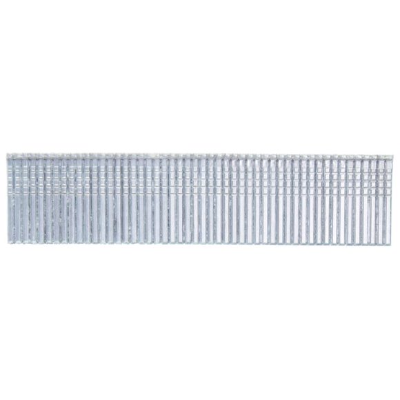 Finish Nails Senco, 16 Ga. 3/4 pulgadas, 20 grados, galvanizados, paquete de 2000