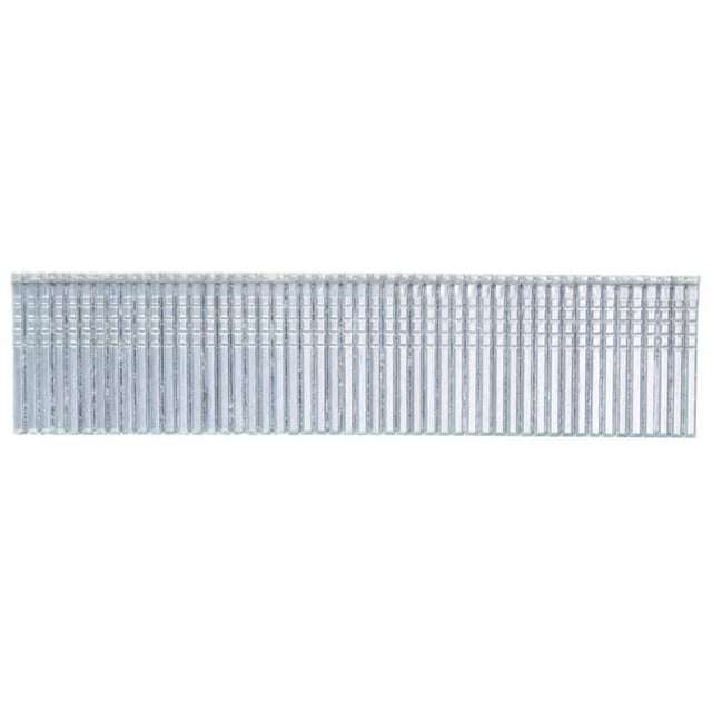 Finish Nails Senco, 16 Ga. 3/4 pulgadas, 20 grados, galvanizados, paquete de 2000