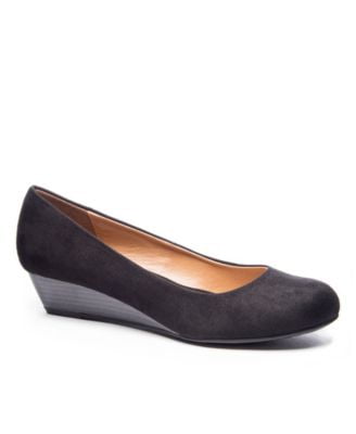 Marcie Wedge Pumps - Walmart 