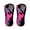 Pink, variant on BESTSKY Knee Pads for Men,Rubber Material Knee Pads,Thickened Design Knee Sleeve,Gray,L