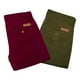 thumbnail image 1 of Pack 2 Pantalones Estilo Chino De Gabardina Hombre Holstone, 1 of 8