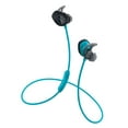 thumbnail image 6 of Bose SoundSport Wireless Bluetooth Earbuds, Aqua, 6 of 8