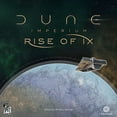 thumbnail image 1 of Dune Imperium: Rise of Ix – A Board Game Expansion by Dire Wolf 1-4 Players – Board Games for Family 60-120 Minutes of Gameplay – Games for Family Game Night – for Teens and Adults, 1 of 5