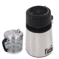 thumbnail image 4 of Destilador de agua, destilador de agua de 4L, máquina destiladora de 750W, dispositivo de agua destilada, grado profesional, 4 of 12