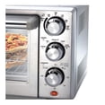 thumbnail image 2 of Horno Eléctrico Oster Acero Inoxidable, 2 of 3