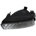 thumbnail image 5 of DAMAIJOY Fog Light Right Side Clear Lens Plastic Lens W/ Bulb for Ford for Expedition 2003 FO2593189 2L1Z15200AC, 5 of 9