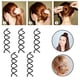 thumbnail image 3 of KAIYANG Kit de peinado: kit de herramientas para trenzar el cabello, 3 of 5