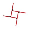 thumbnail image 4 of Soporte de ranura para fresadora de enrutador, herramienta profesional de carpintería para bricolaje, resistente a la corrosión, para posicionamiento, 4 of 8