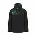 thumbnail image 2 of Mercedes Benz AMG Petronas F1 Men's Performance Jacket - Black, 2 of 6