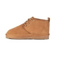 thumbnail image 2 of Cloud Nine Sheepskin Men's Drew Warm Boots, 2 of 4