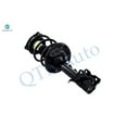 thumbnail image 3 of Set Front Quick Complete Strut-Coil Spring-Rear Complete Shock Kit To 2011-2017 Nissan Quest, 3 of 10