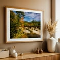 thumbnail image 5 of Bethel Crossing - Bethel Maine Photography Unframed Wall Art Print 8 x 12 inches, 5 of 7