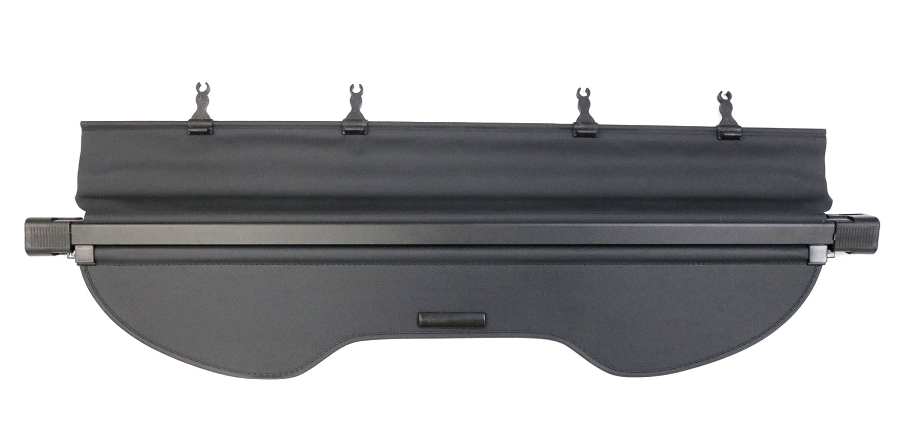 Water-repellent Cargo Cover Fit For 13-16 Ford Escape Rear Trunk Luggage Guard 